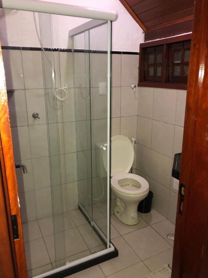Lindo Chale Em Gravata - Condominio Mont Blanc V Eksteriør bilde