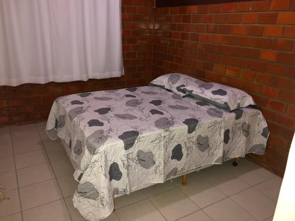 Lindo Chale Em Gravata - Condominio Mont Blanc V Eksteriør bilde